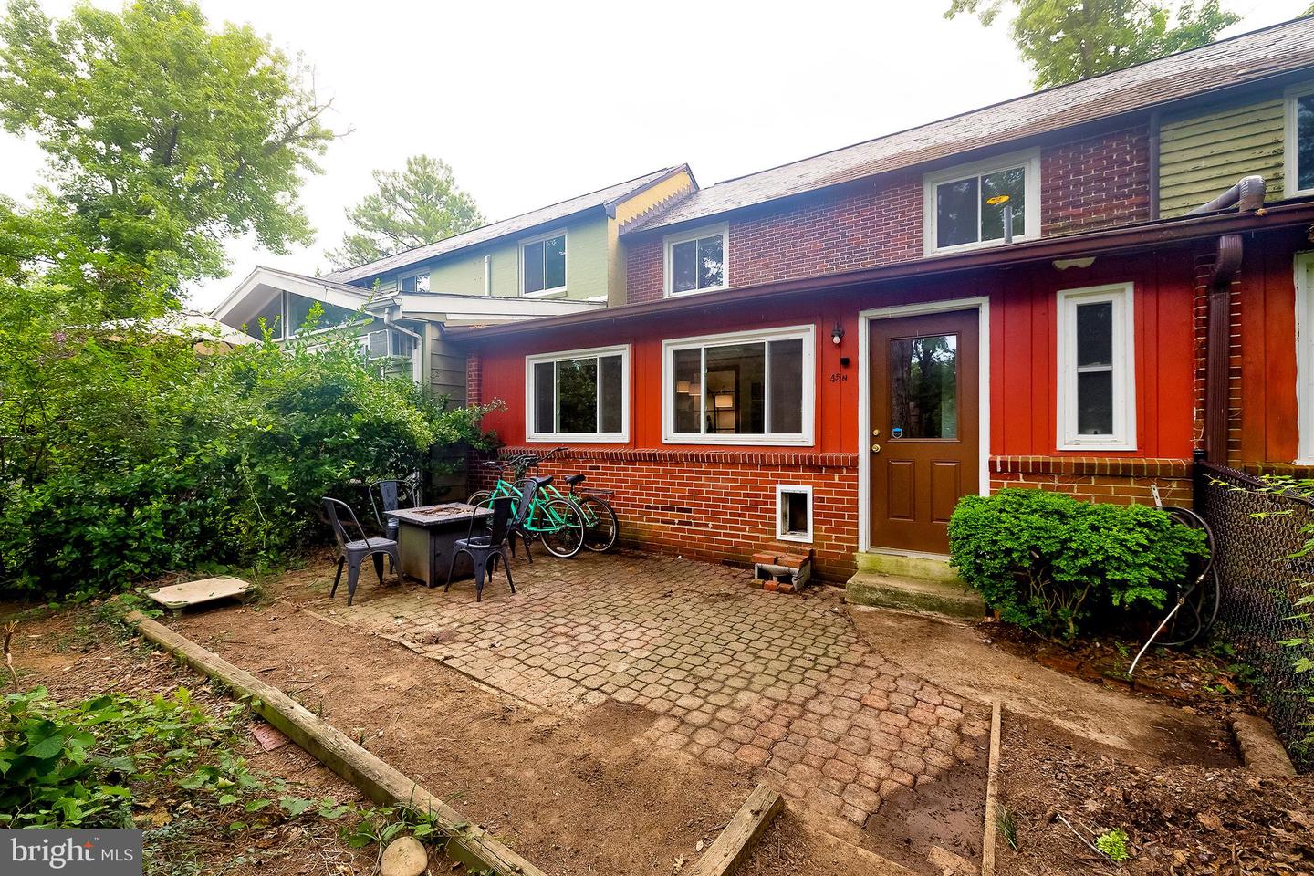 45-N Ridge Rd