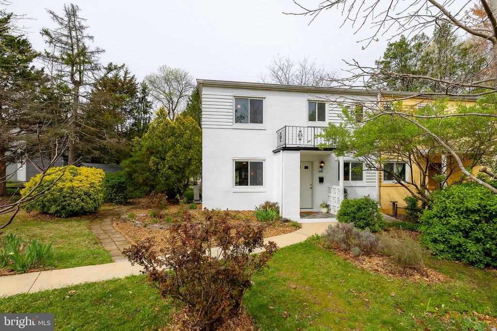 27-B Ridge Rd