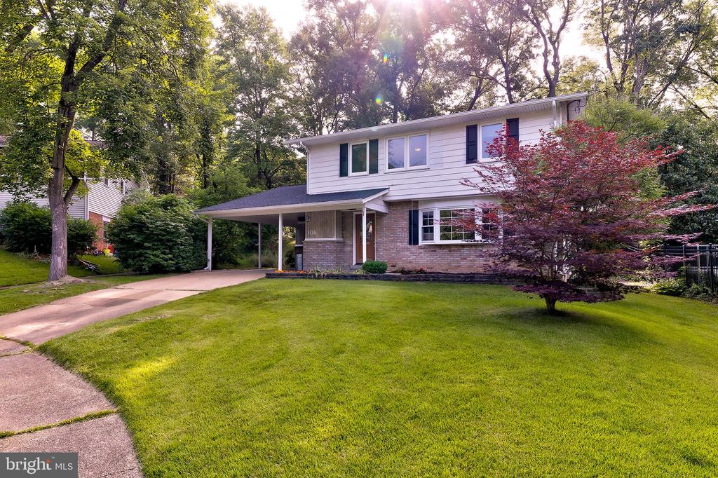 106 Tamarisk Ct