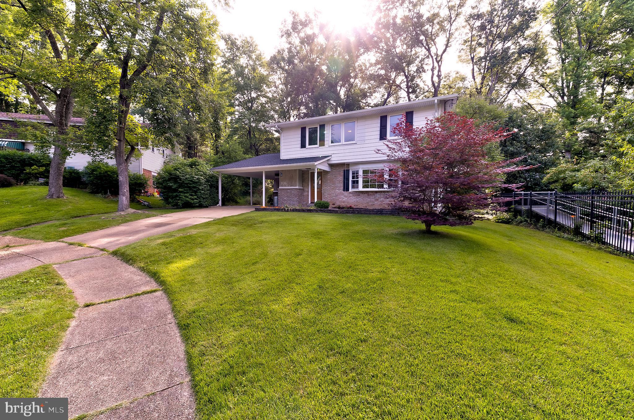 106 Tamarisk Ct