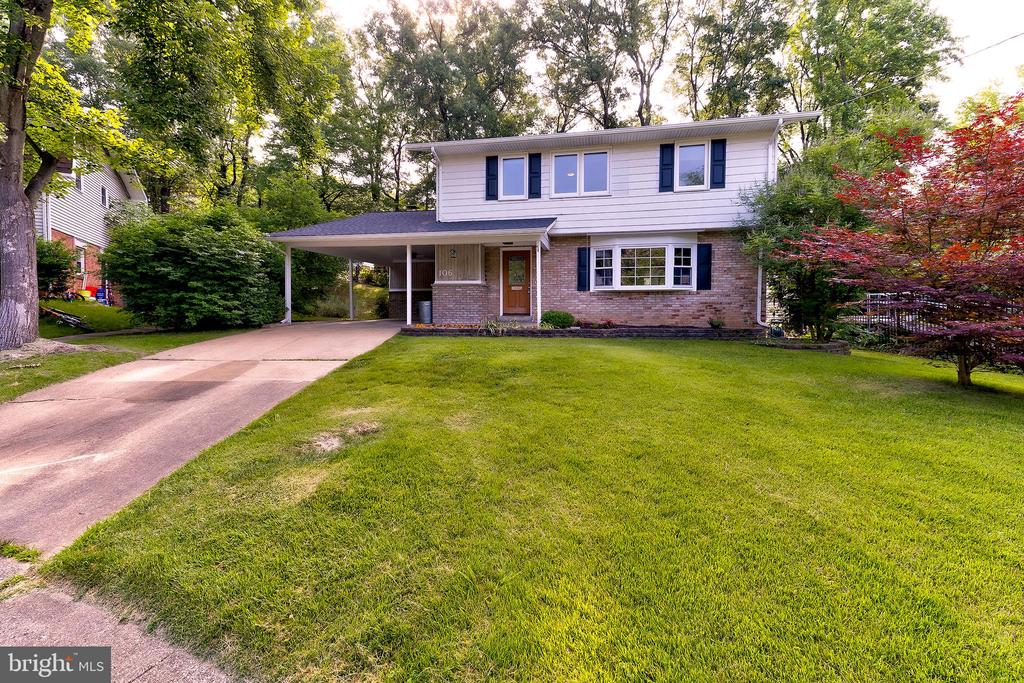 106 Tamarisk Ct