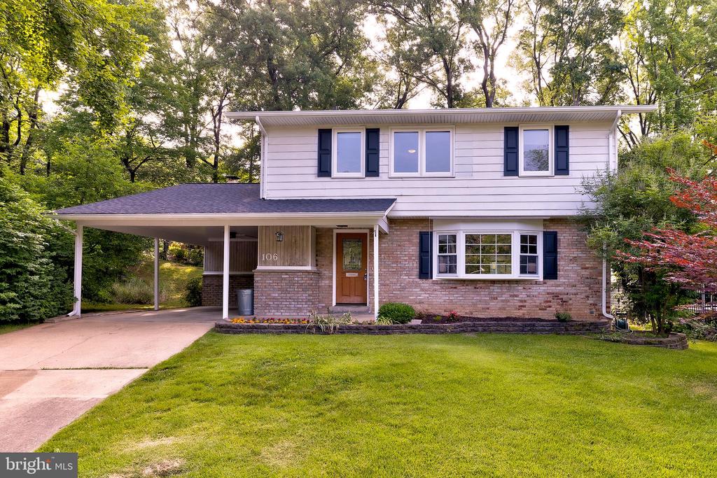 106 Tamarisk Ct