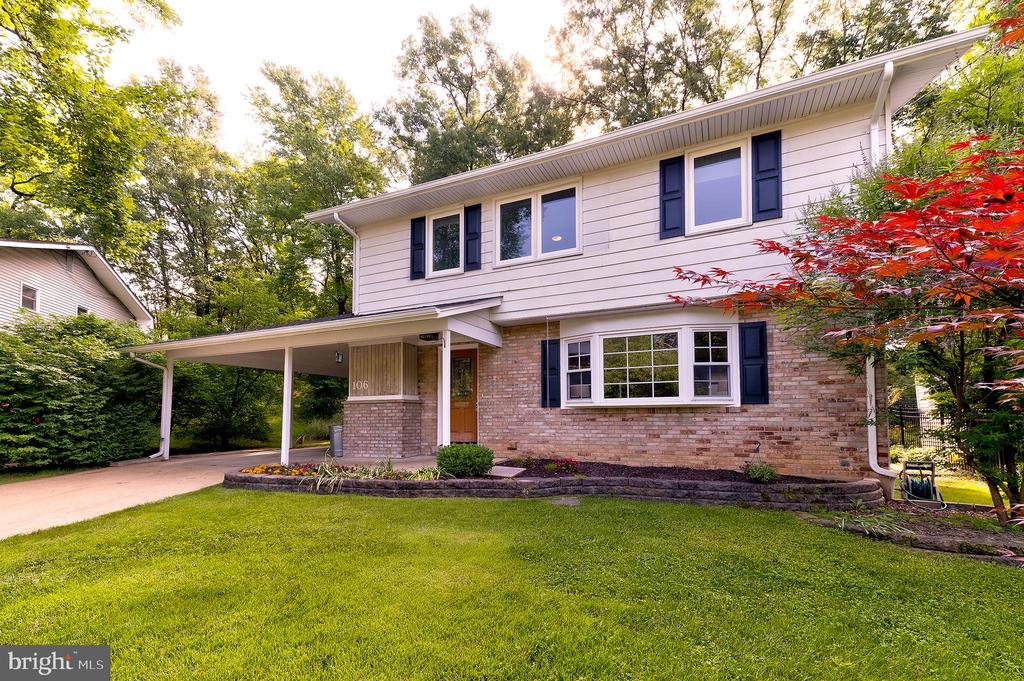 106 Tamarisk Ct