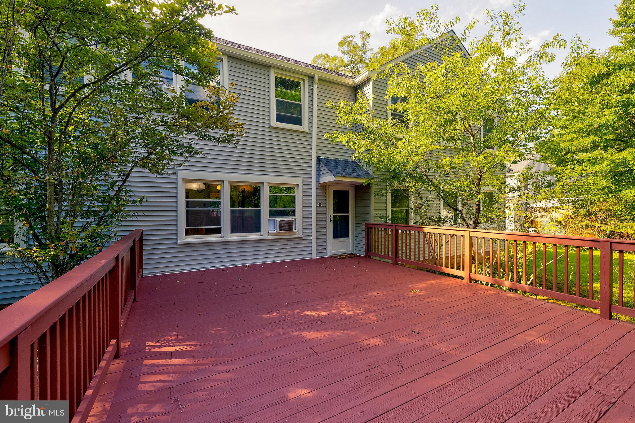 52-D Ridge Rd