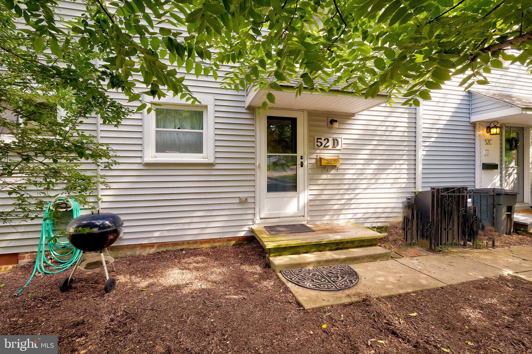 52-D Ridge Rd