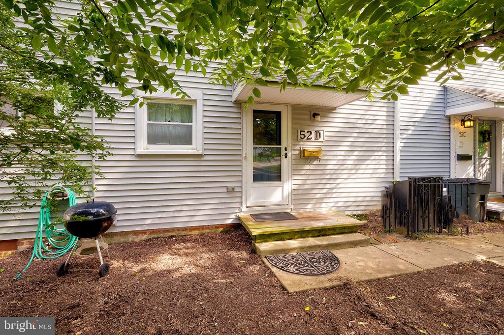 52-D Ridge Rd