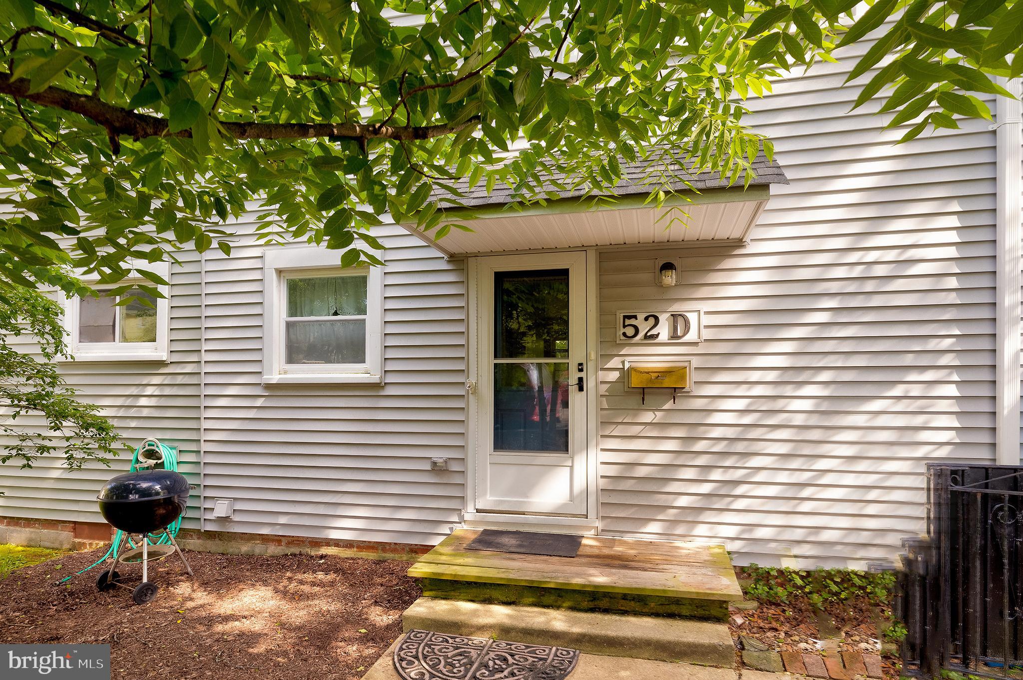 52-D Ridge Rd