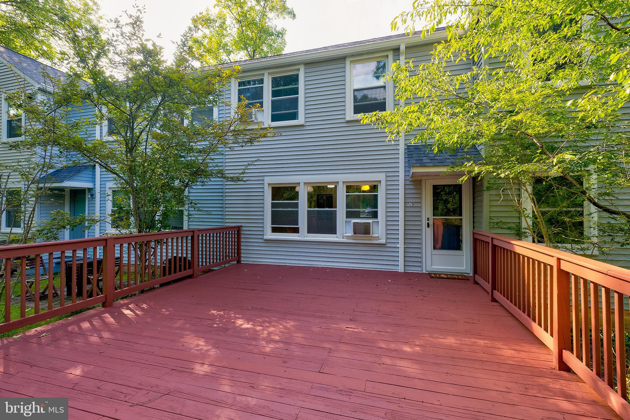 52-D Ridge Rd