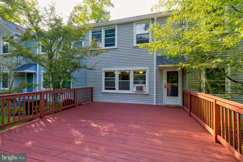 52-D Ridge Rd