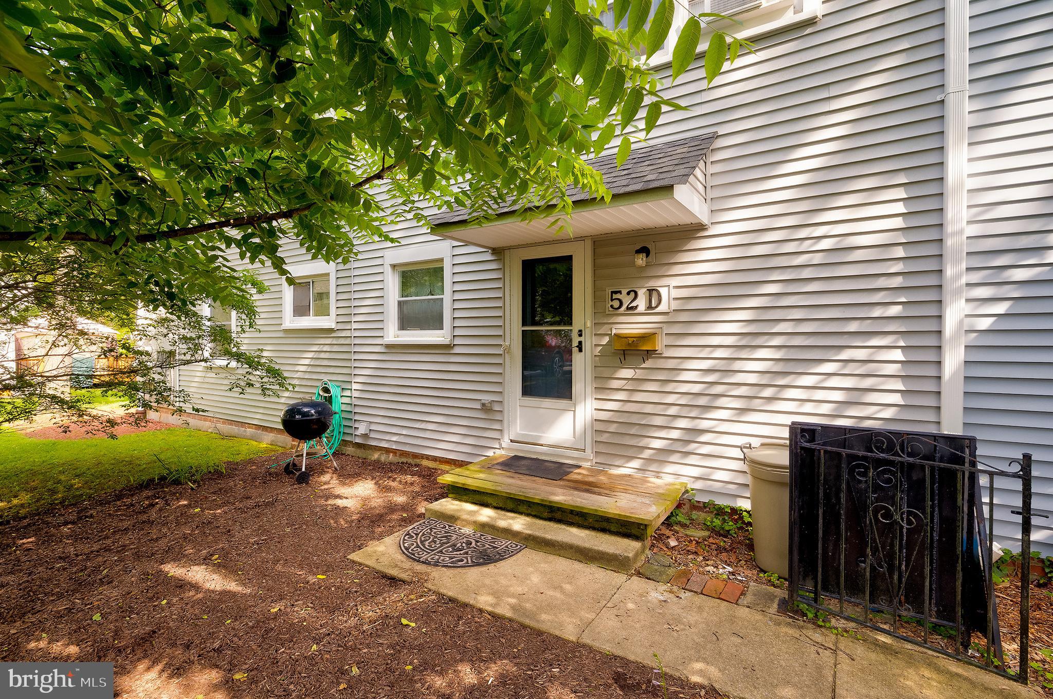 52-D Ridge Rd