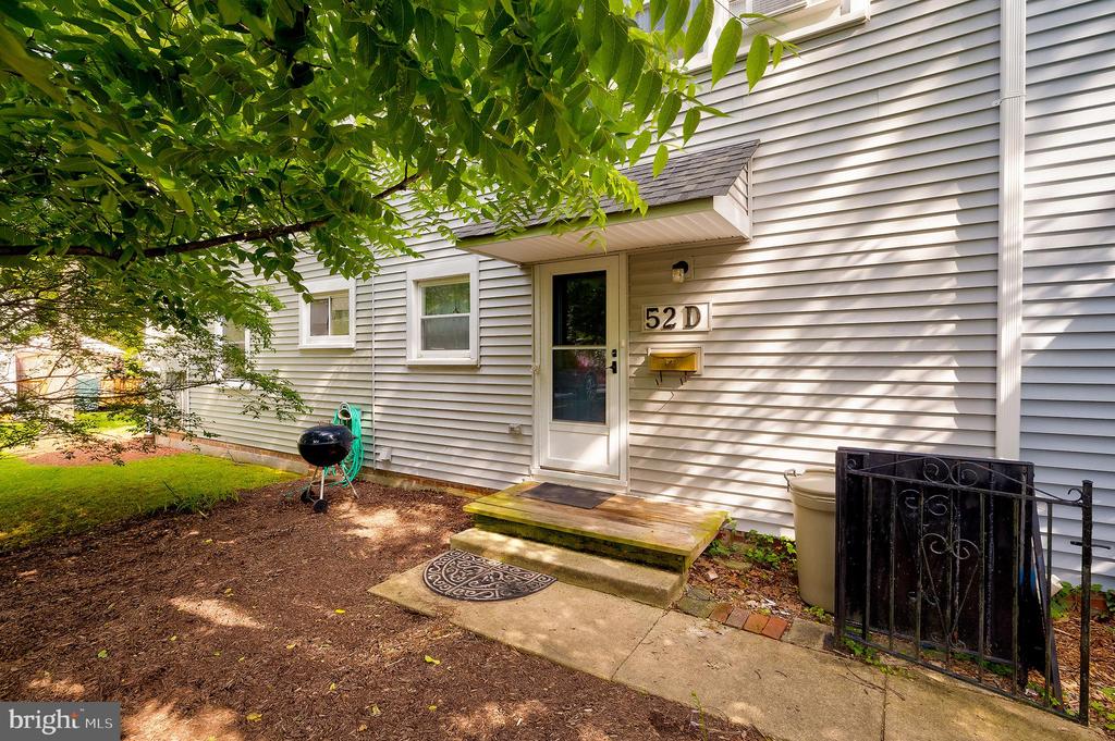 52-D Ridge Rd