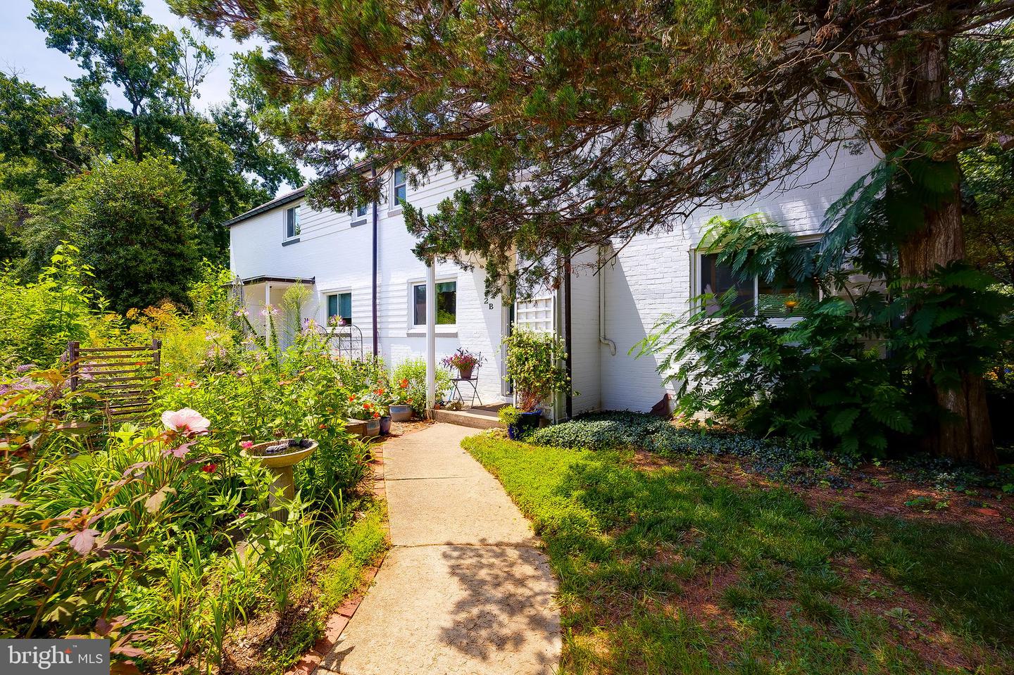 2-B Ridge Rd