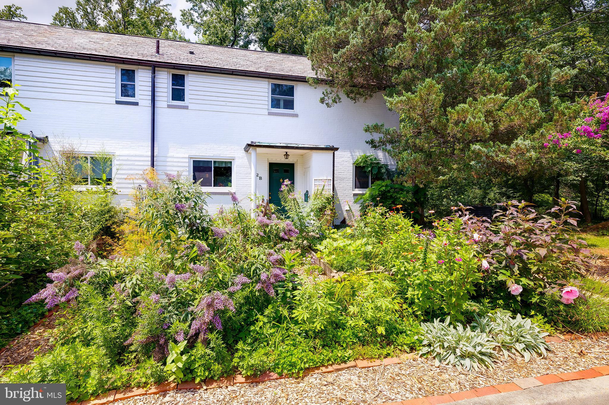 2-B Ridge Rd