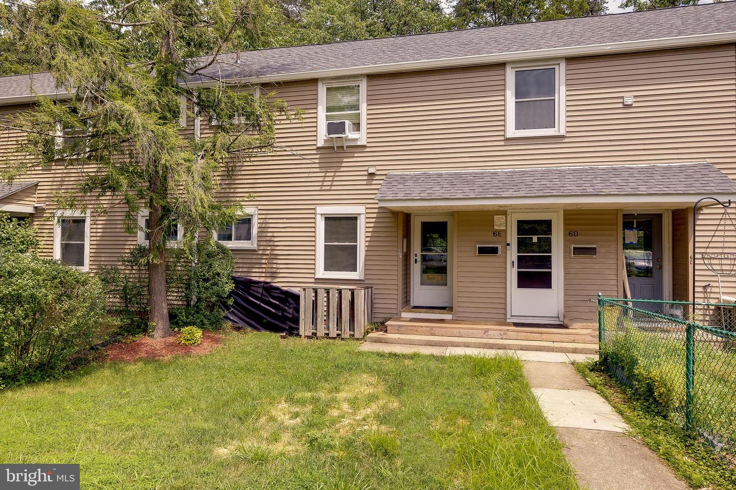 6-F Research Rd