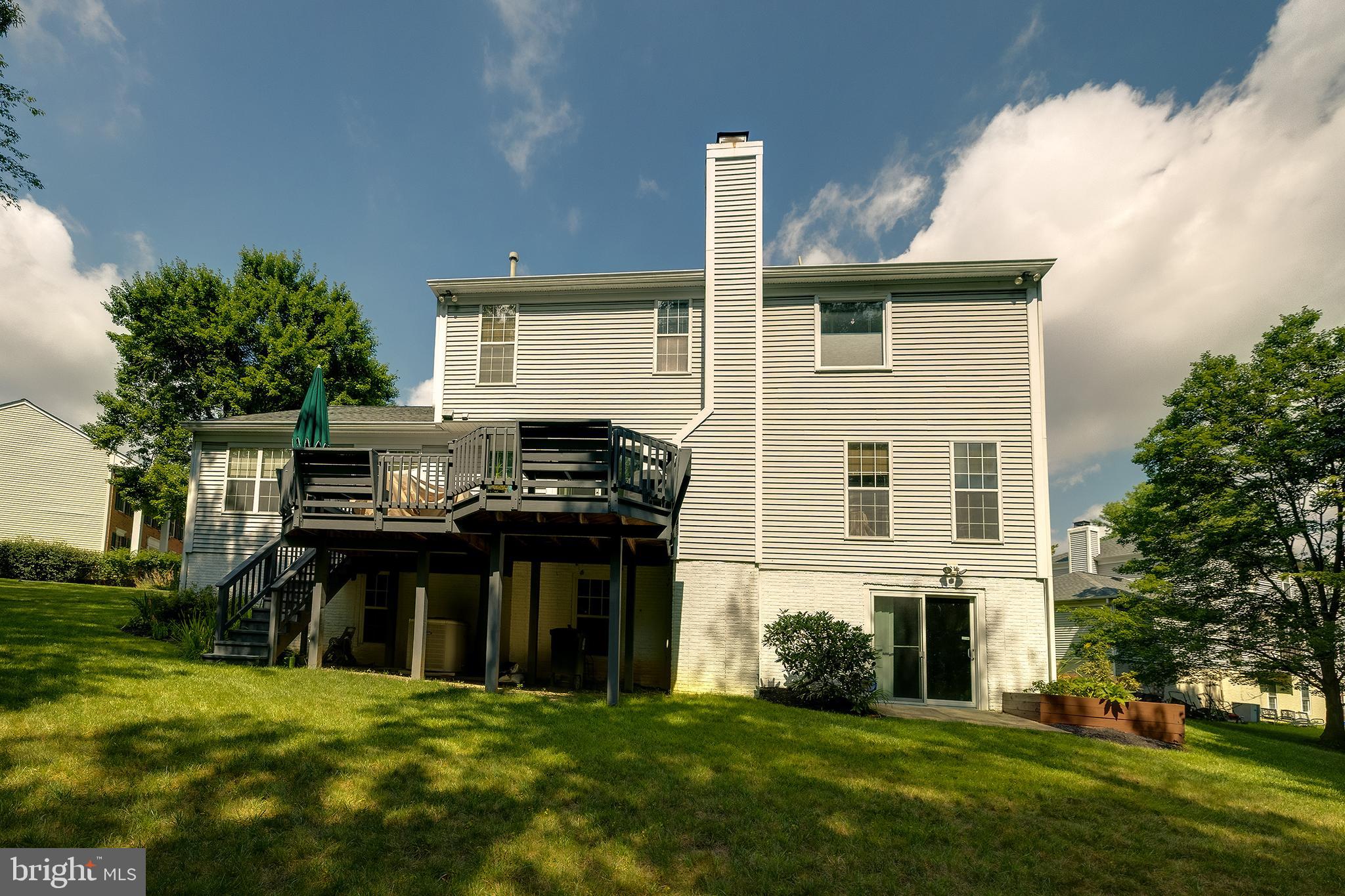 3114 MUSKOGEE STREET