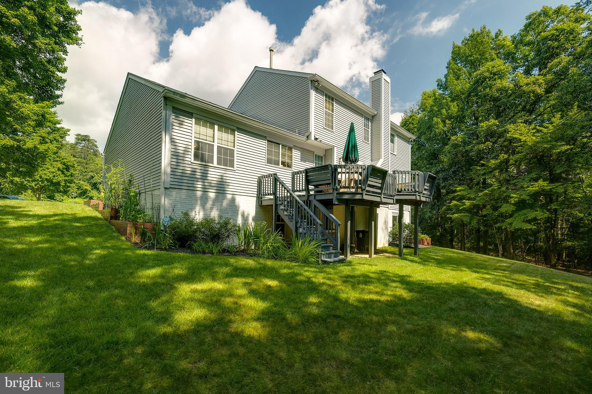 3114 MUSKOGEE STREET