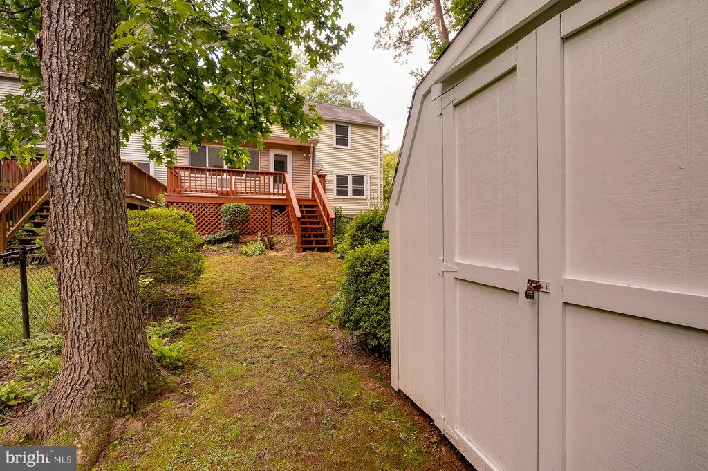 58-C Ridge Rd