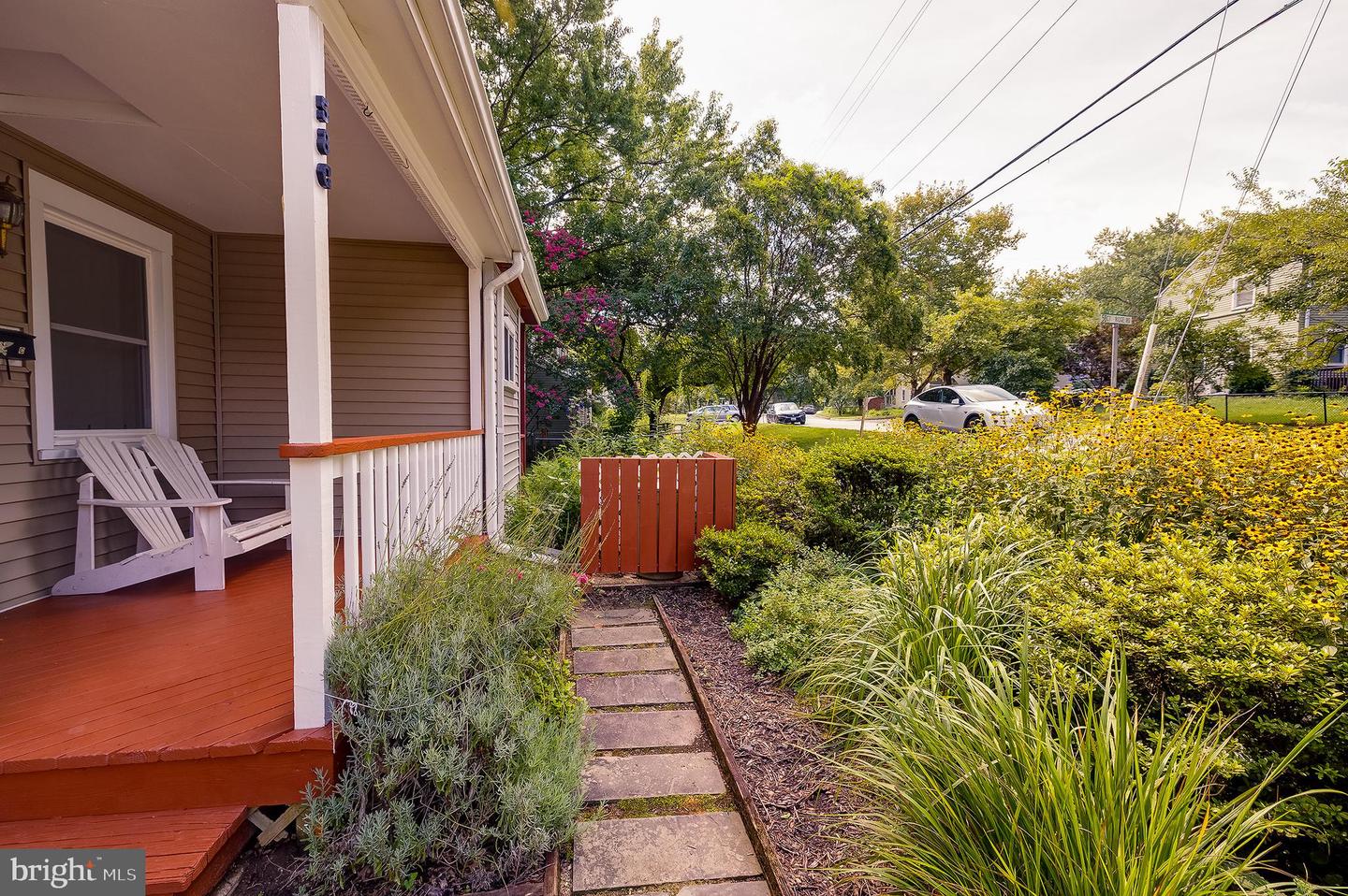 58-C Ridge Rd