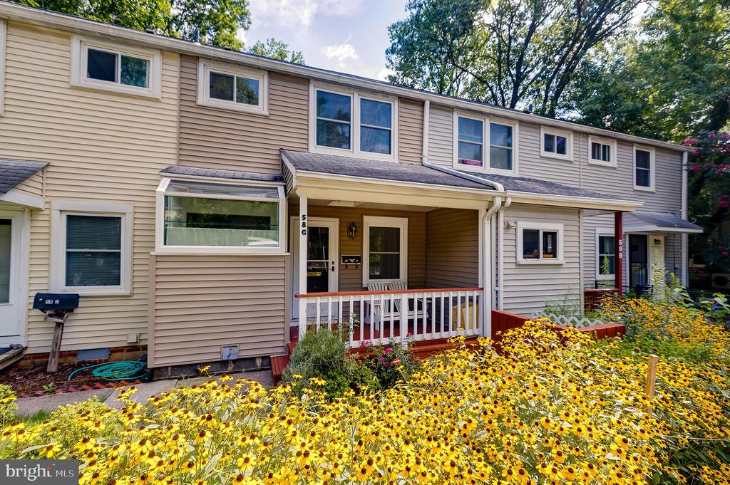 58-C Ridge Rd