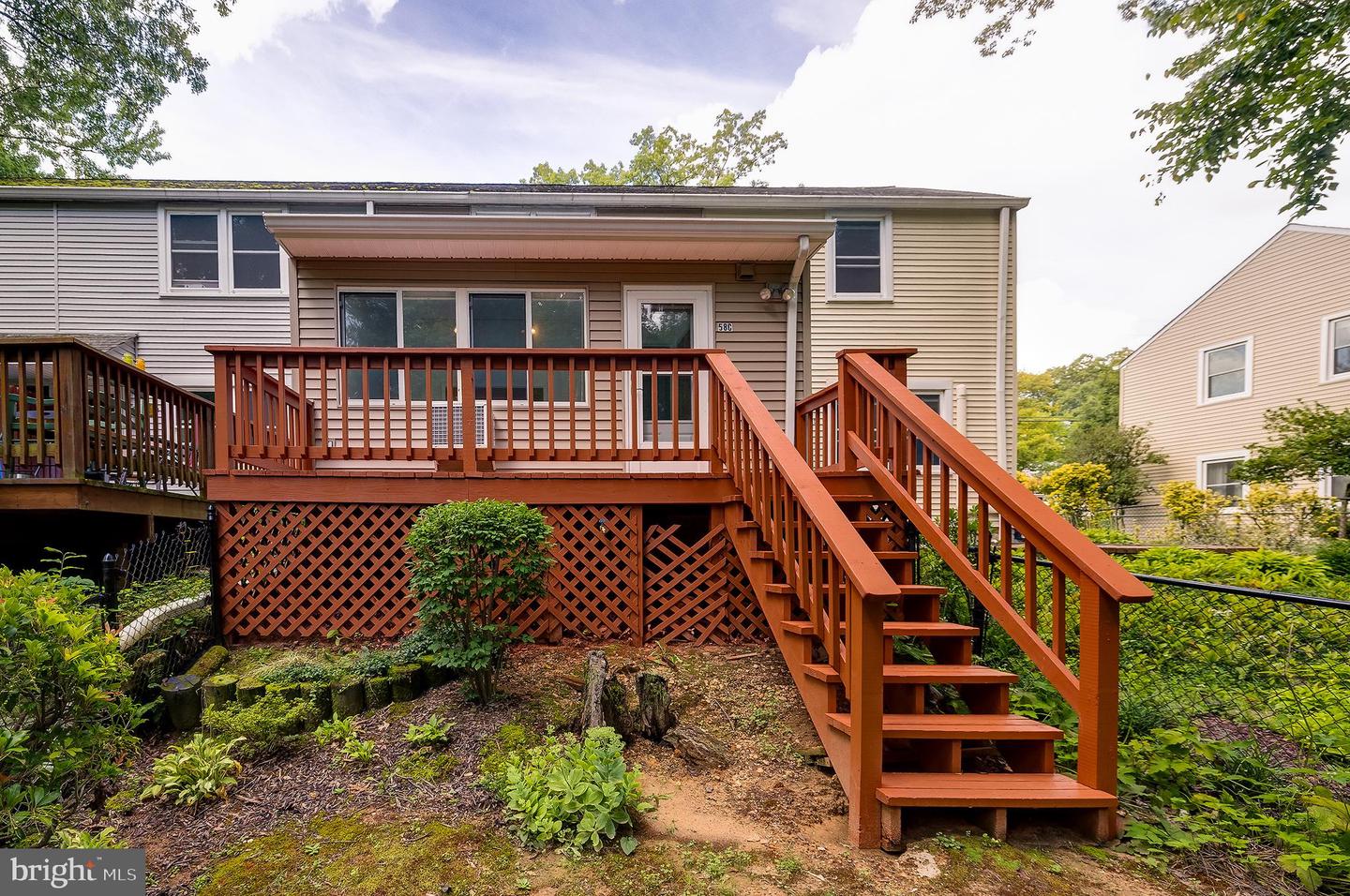 58-C Ridge Rd