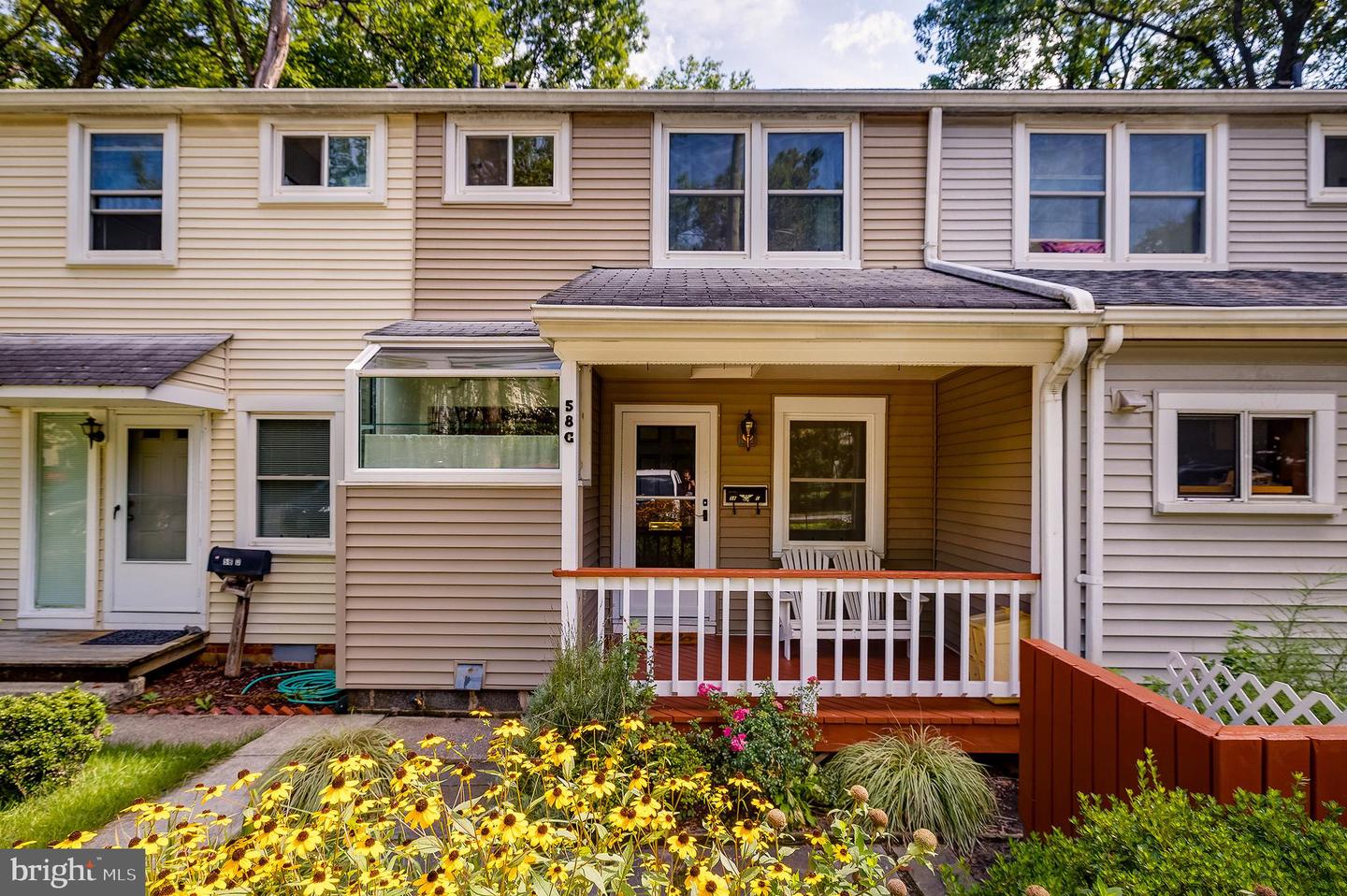 58-C Ridge Rd