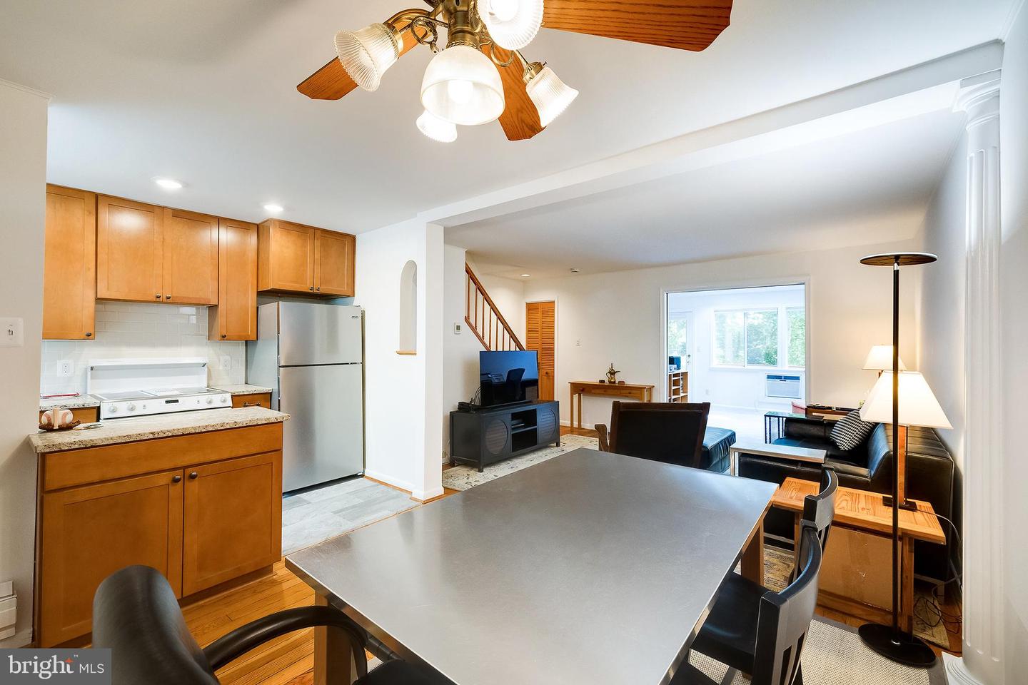 58-C Ridge Rd