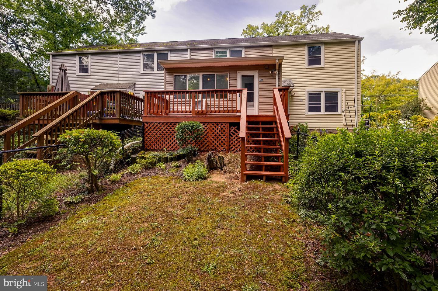 58-C Ridge Rd