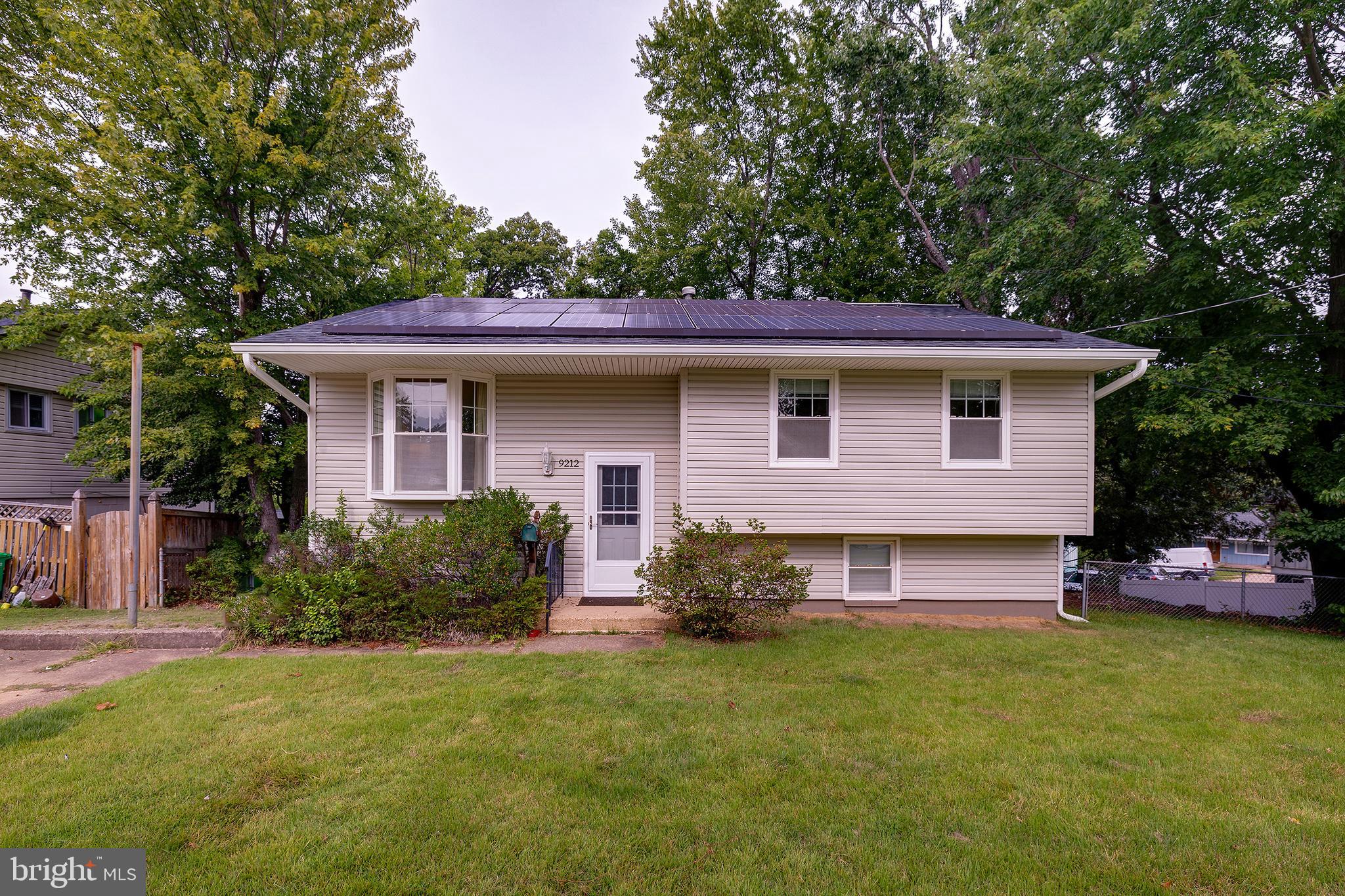 9212 MORLEY ROAD