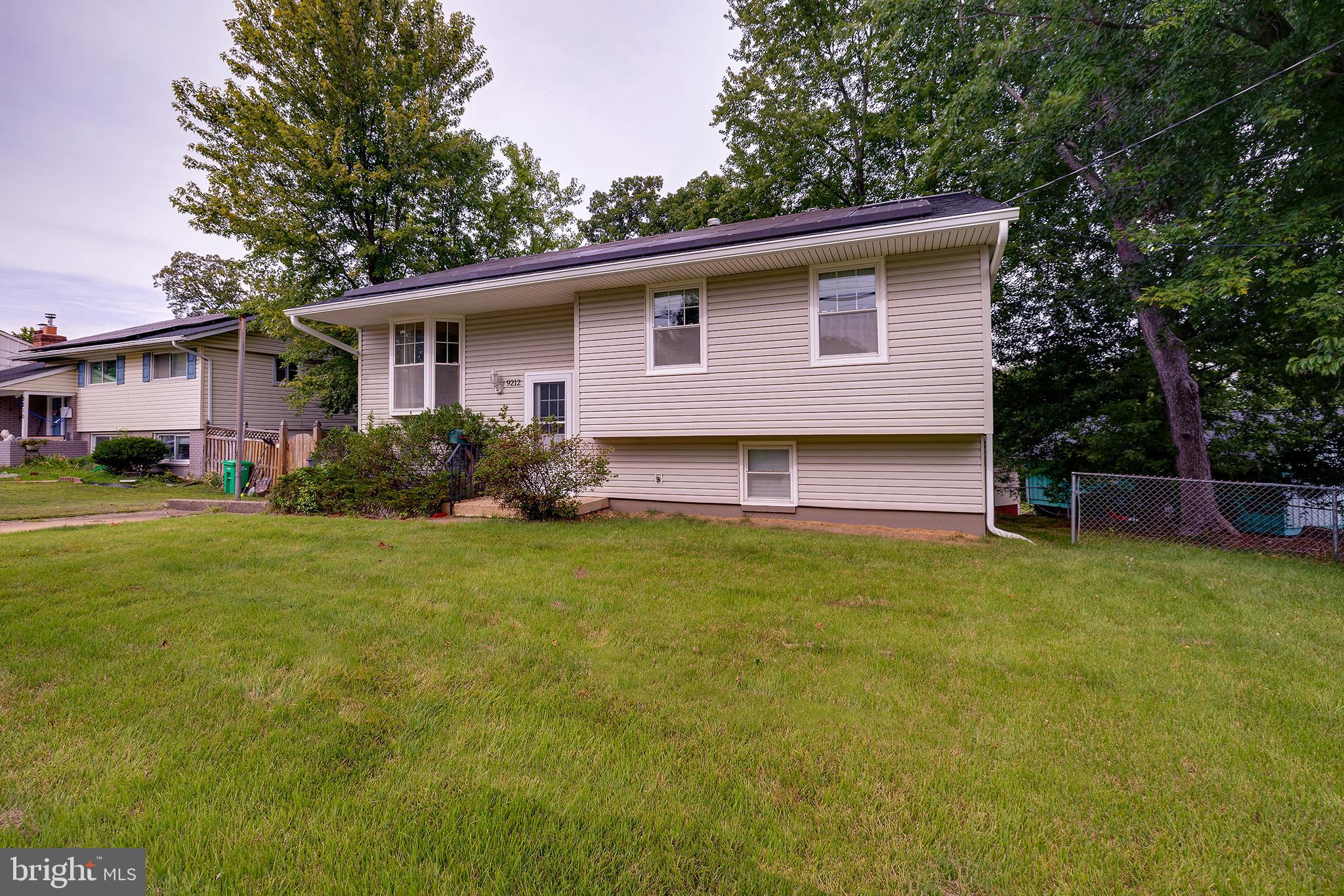9212 MORLEY ROAD