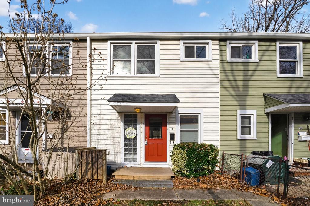 54 RIDGE ROAD