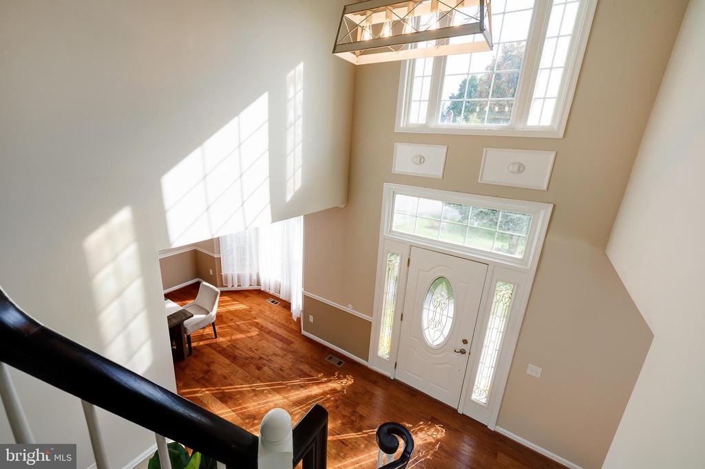 7428 QUAIL RIDGE LANE
