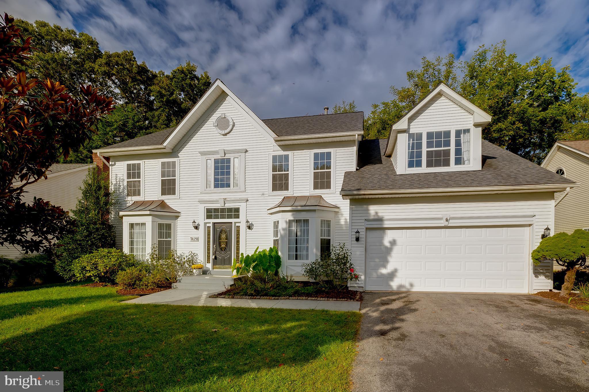 7428 QUAIL RIDGE LANE