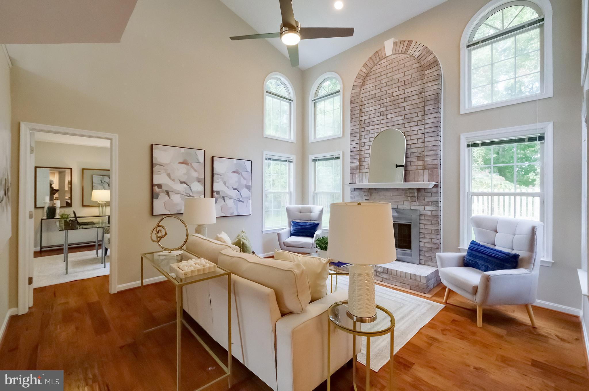 7428 QUAIL RIDGE LANE