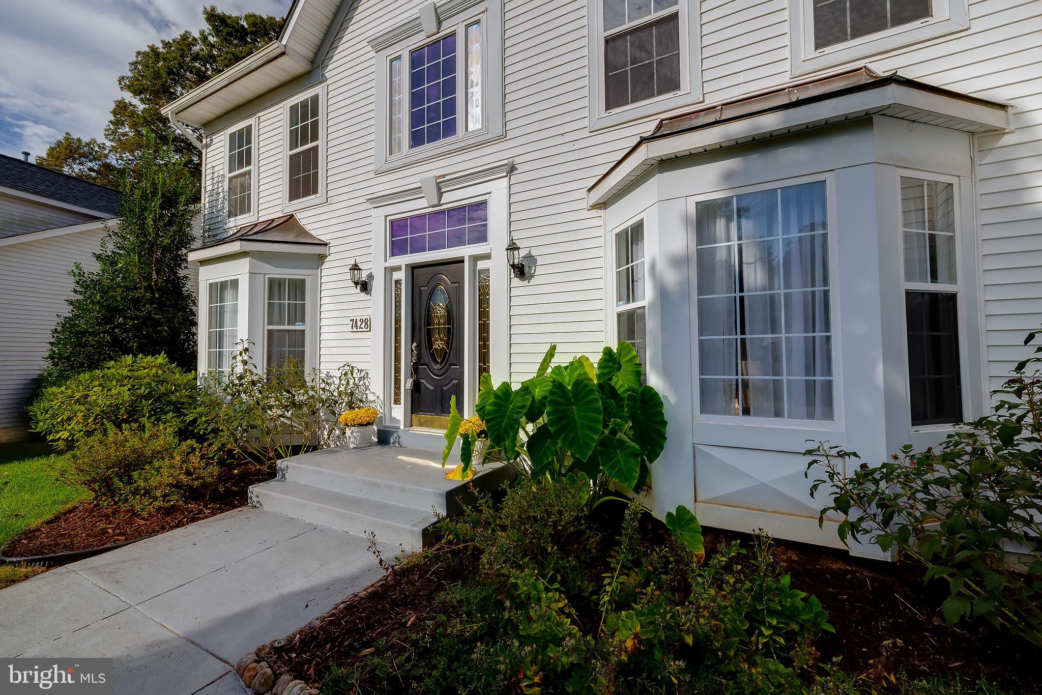 7428 QUAIL RIDGE LANE