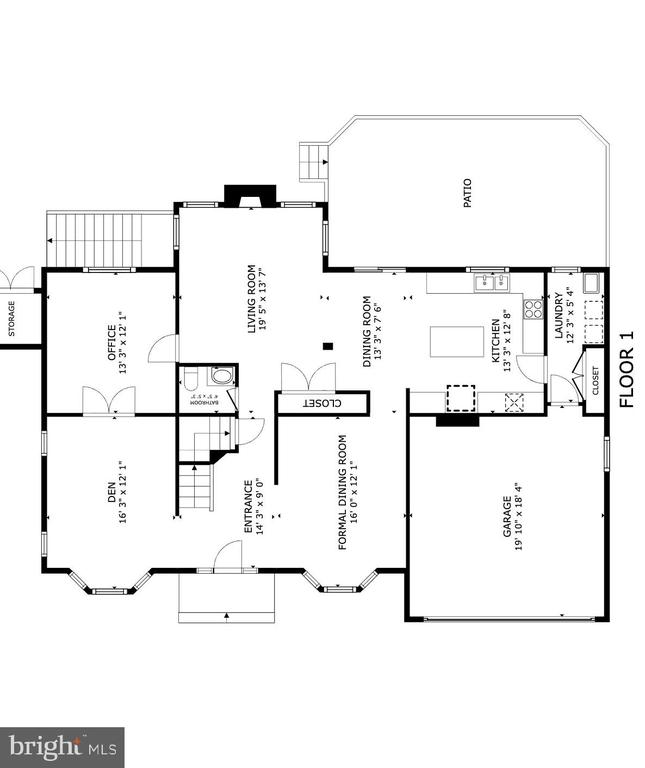 7428 QUAIL RIDGE LANE
