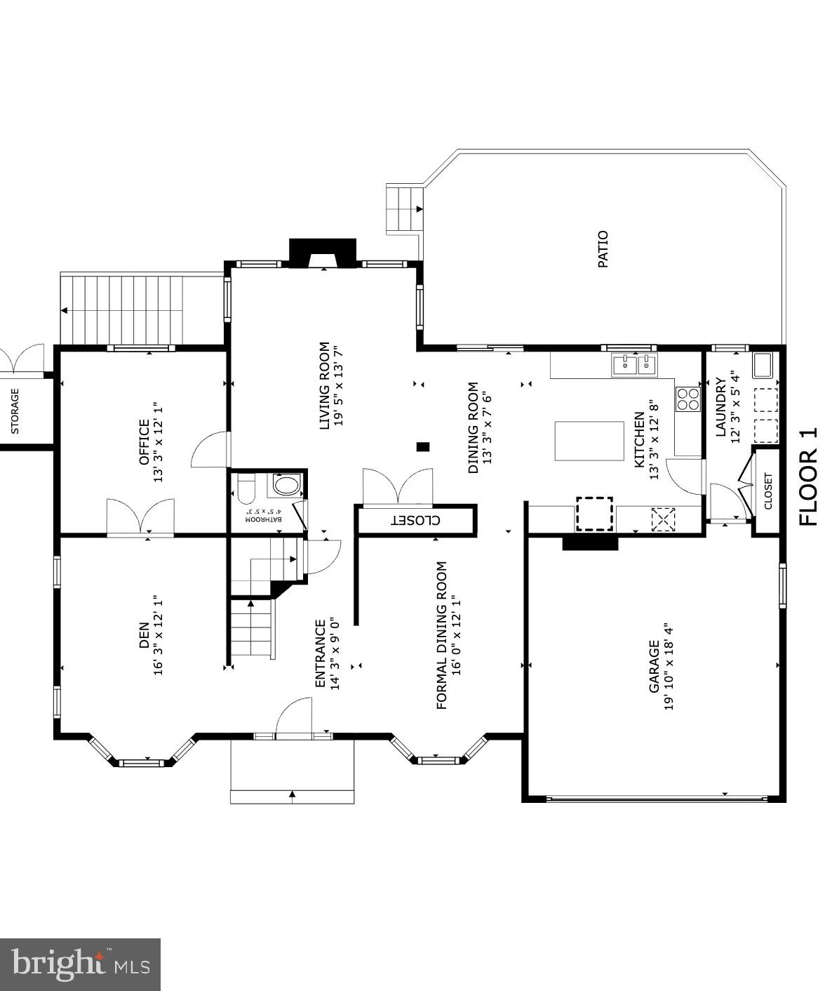 7428 QUAIL RIDGE LANE