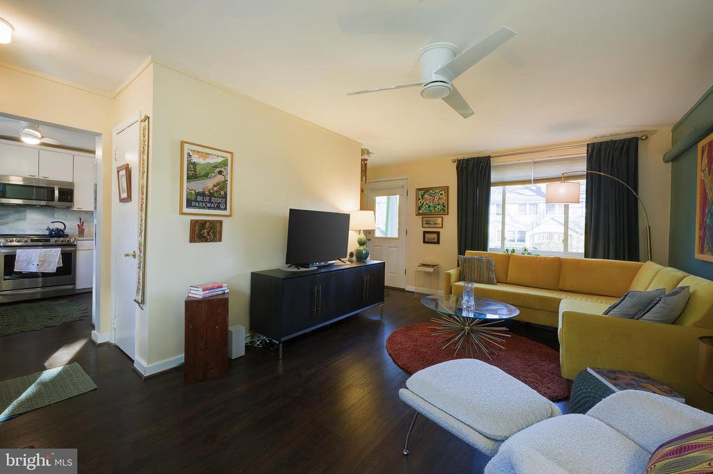 1 NORTHWAY F