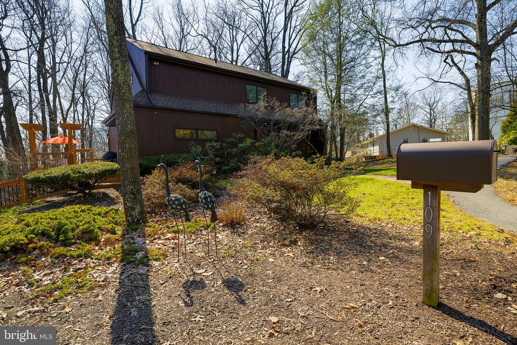 109 RIDGE ROAD