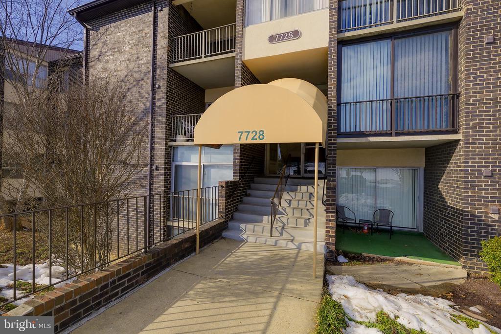 7728 HANOVER PARKWAY 218