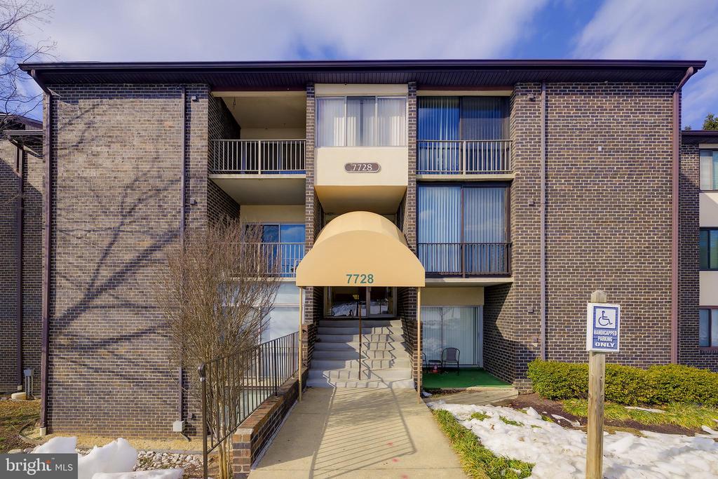 7728 HANOVER PARKWAY 218