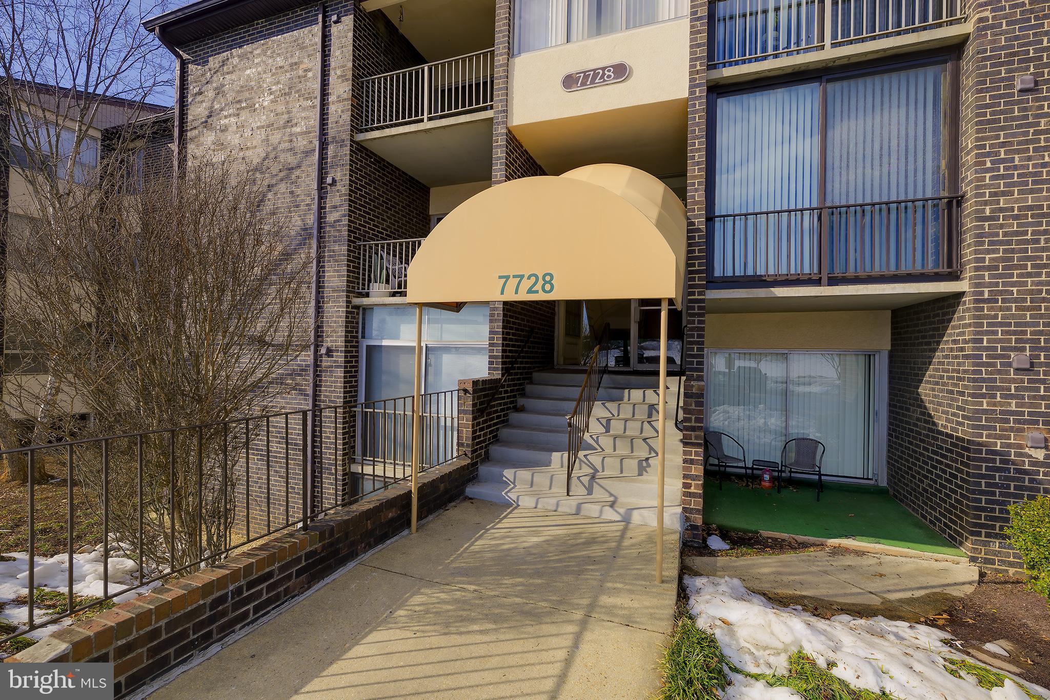 7728 HANOVER PARKWAY 218