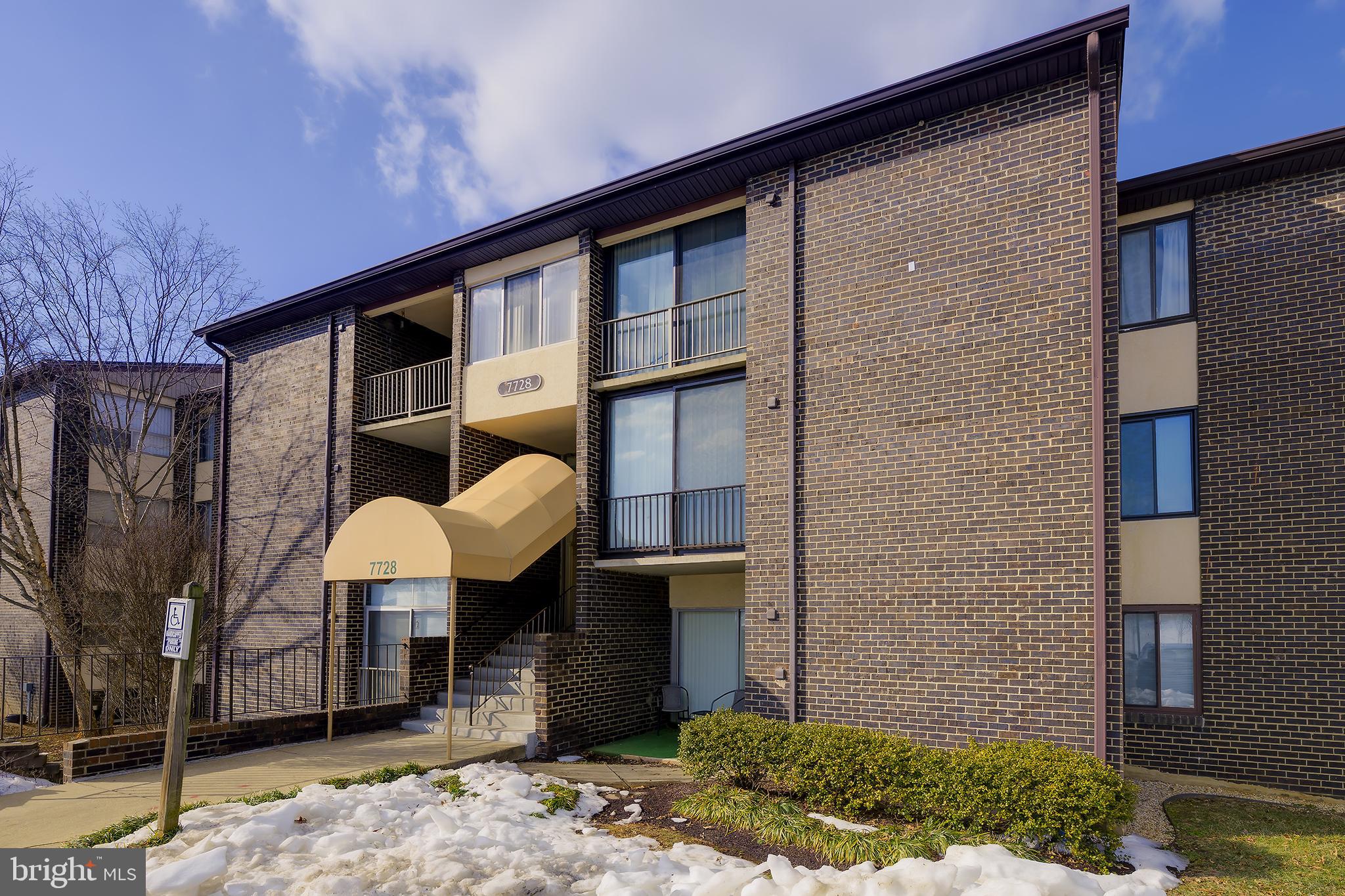 7728 HANOVER PARKWAY 218