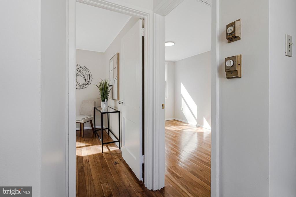 36 RIDGE ROAD M