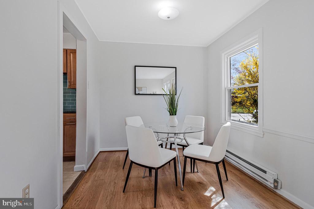 36 RIDGE ROAD M