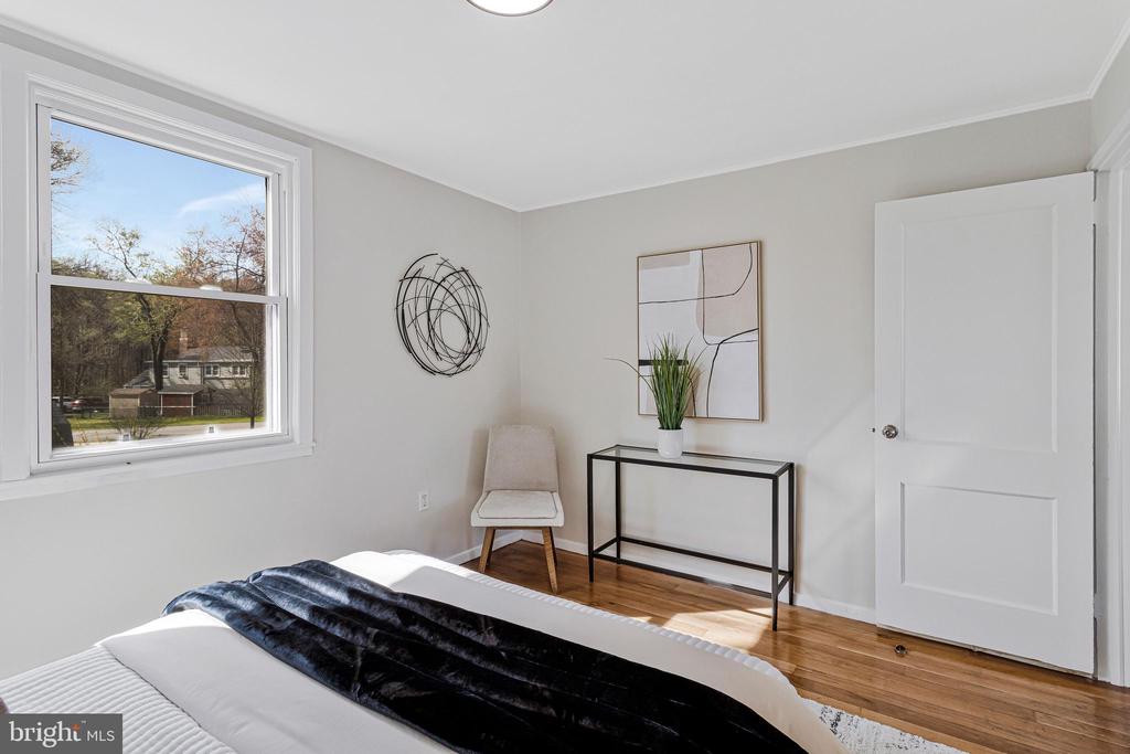 36 RIDGE ROAD M