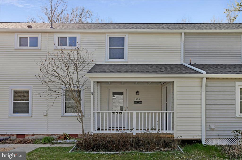 36 RIDGE ROAD M