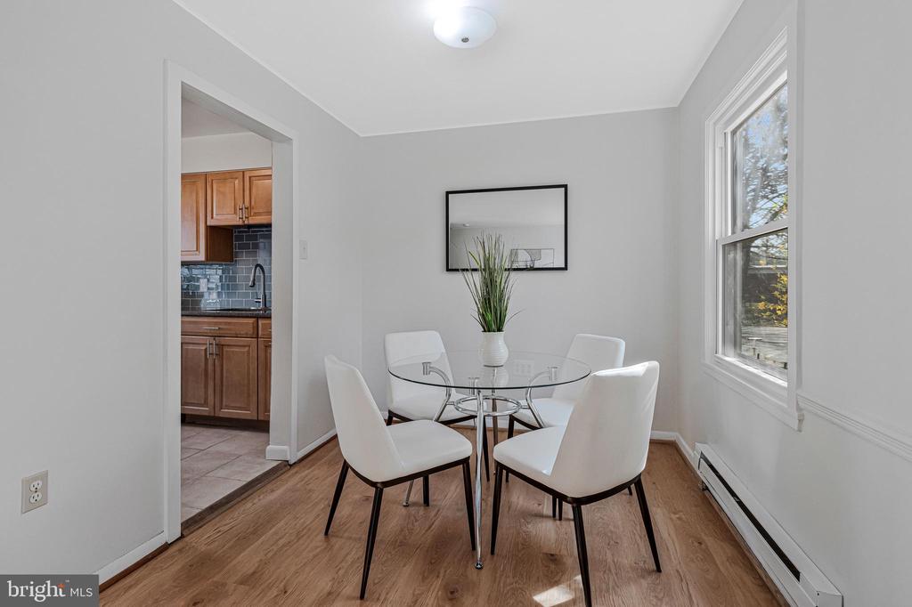36 RIDGE ROAD M