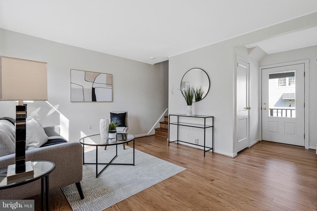 36 RIDGE ROAD M