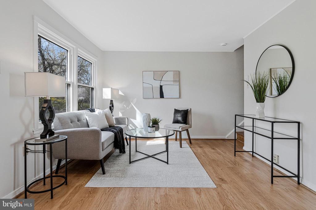 36 RIDGE ROAD M