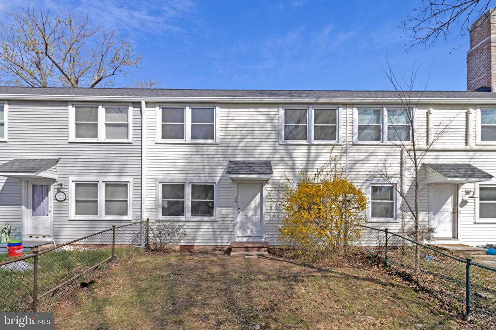 36 RIDGE ROAD M